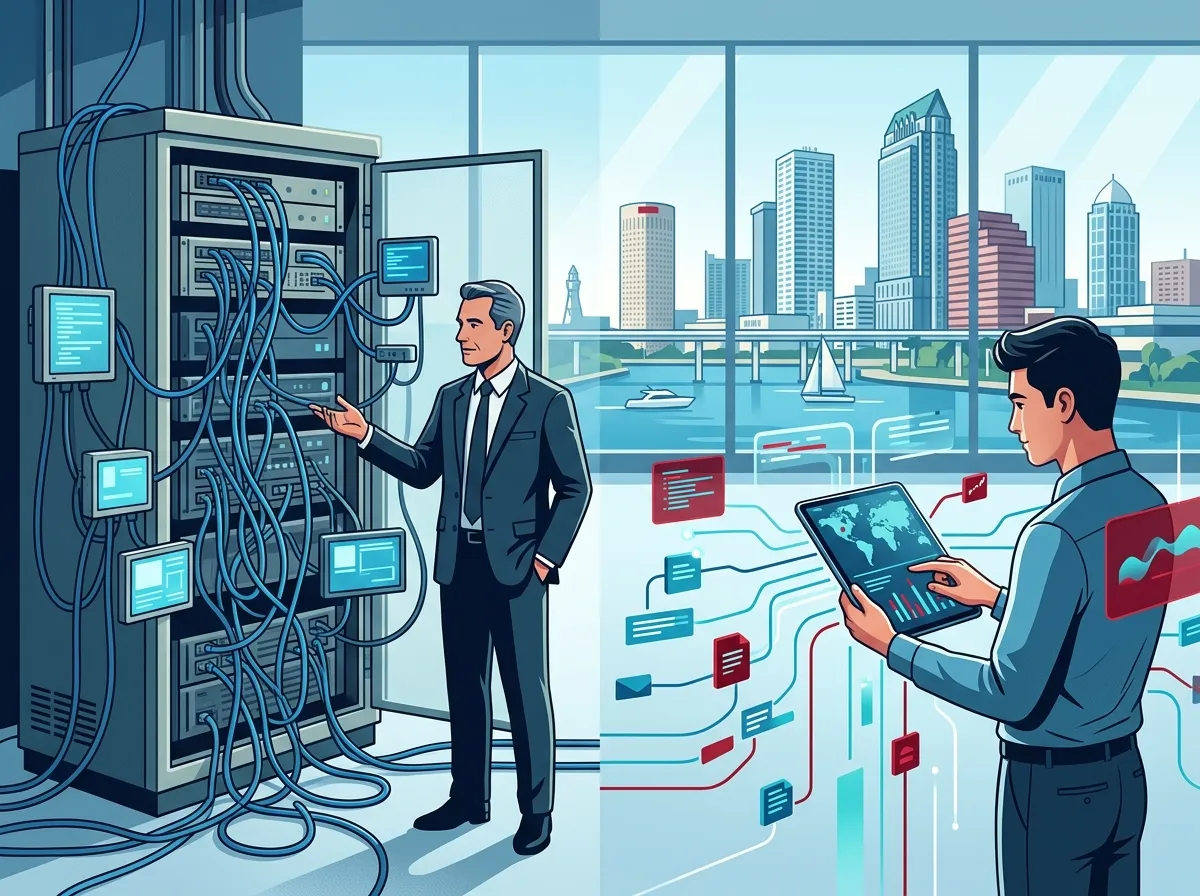 What is SD-WAN and does my Tampa business need it?