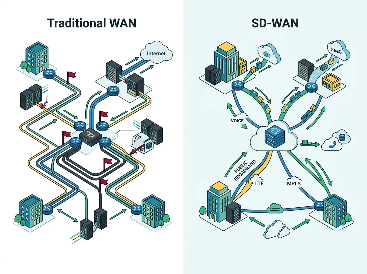 What is SD-WAN and does my Tampa business need it?