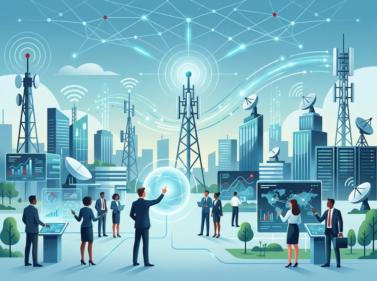 Telecom broker Brandon Florida