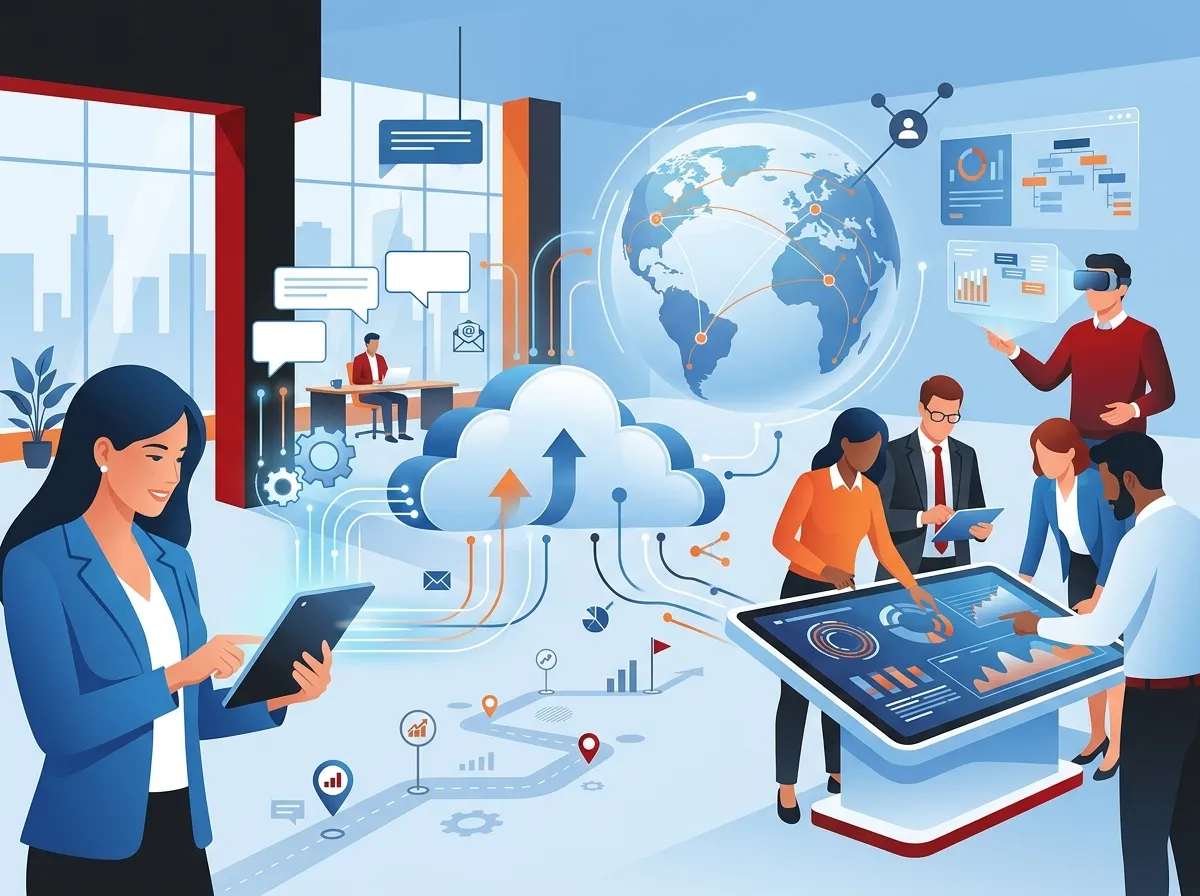 cloud phone systems