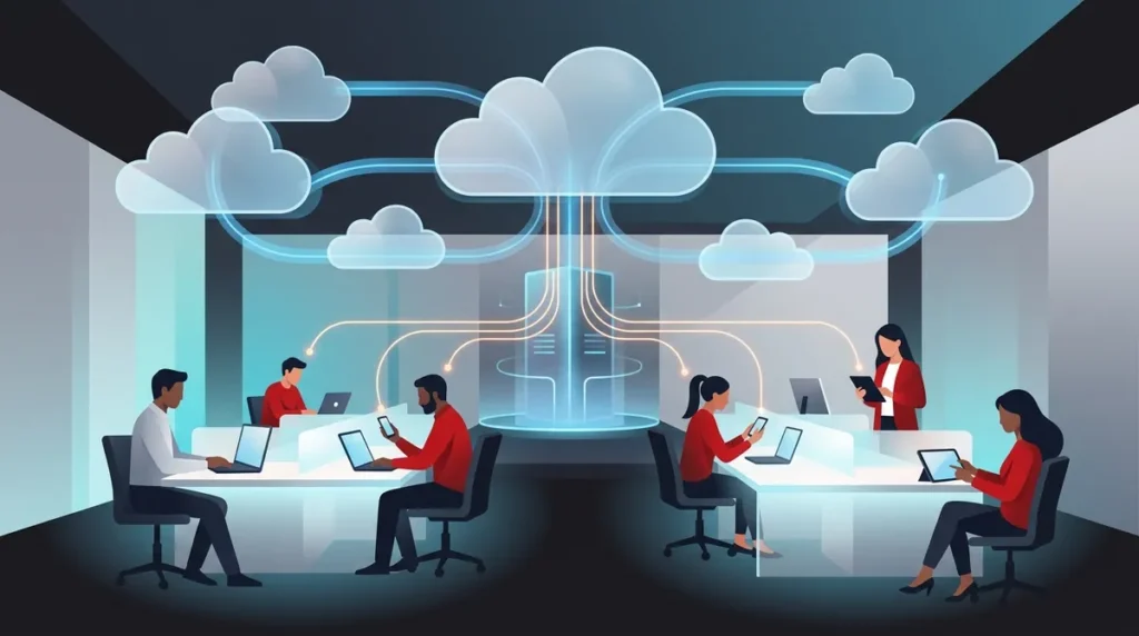 15 Cloud Phone System Features That Transform Your Business