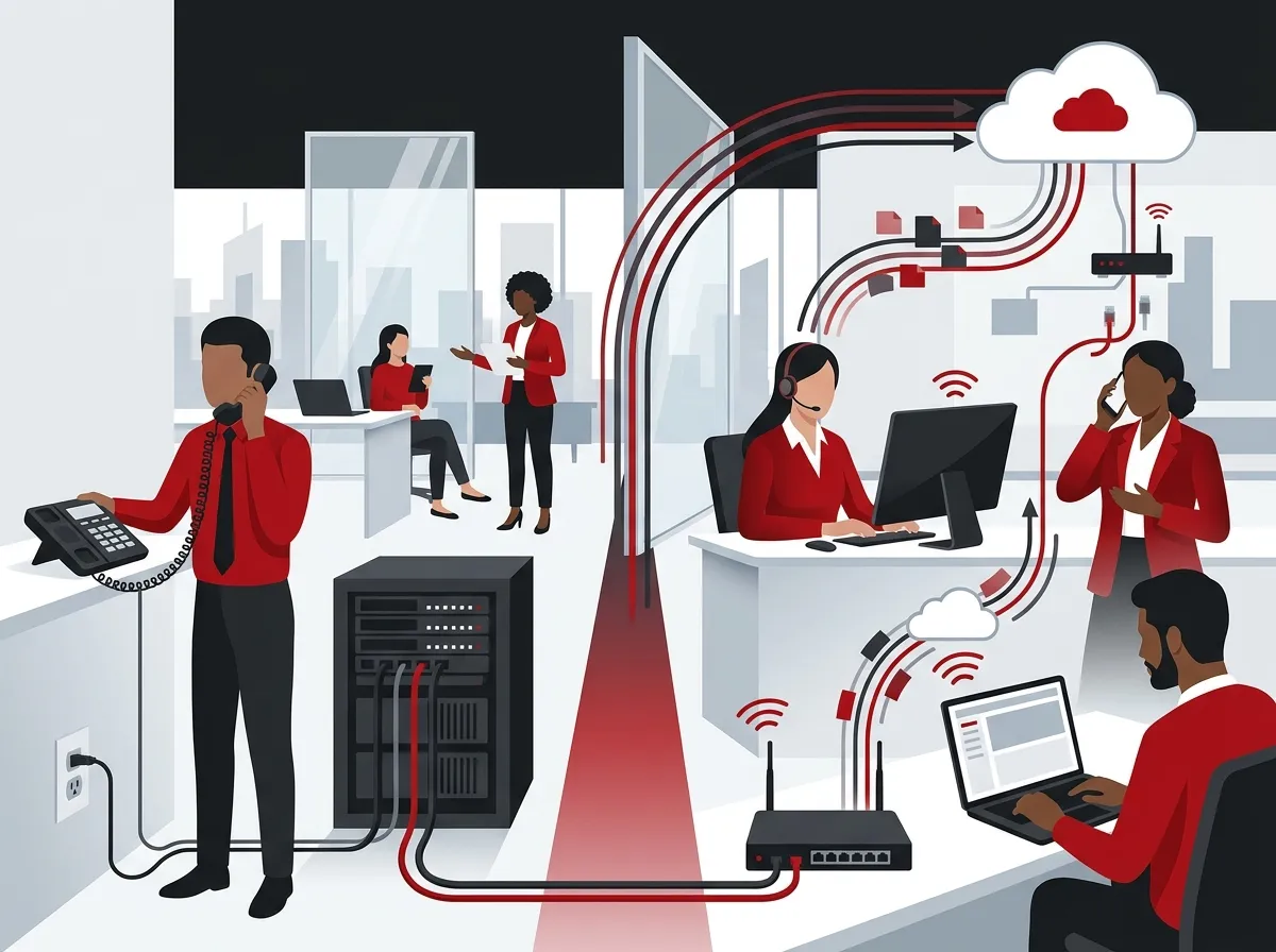 voip provider