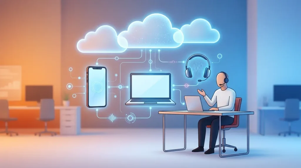 What Should You Expect From a Modern Business Phone Service?