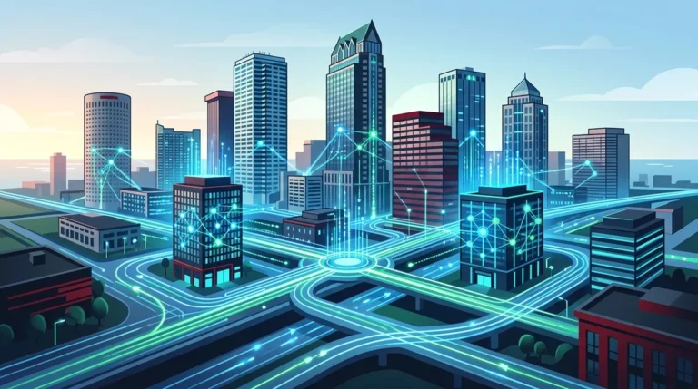 How to Choose SD-WAN Solutions for Tampa Bay Businesses
