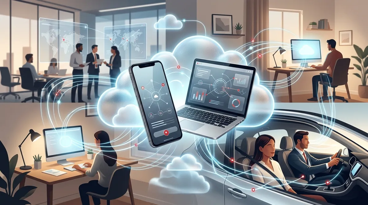 What Is a Cloud-Based Phone System and Do You Need One?