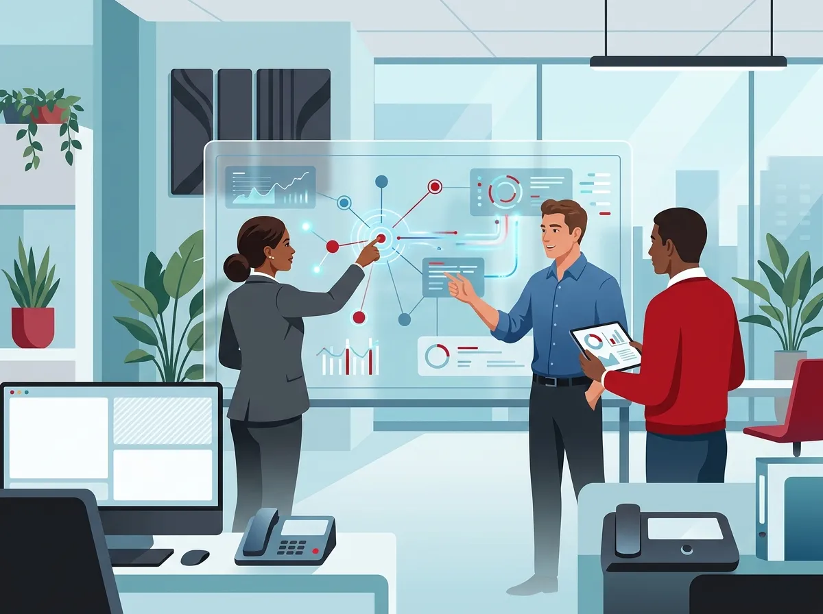 business phone service provider
