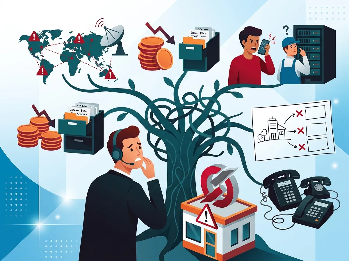 business phone service provider