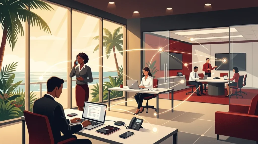 Why Does Your Tampa Bay Business Need an Experienced Telecom Partner?