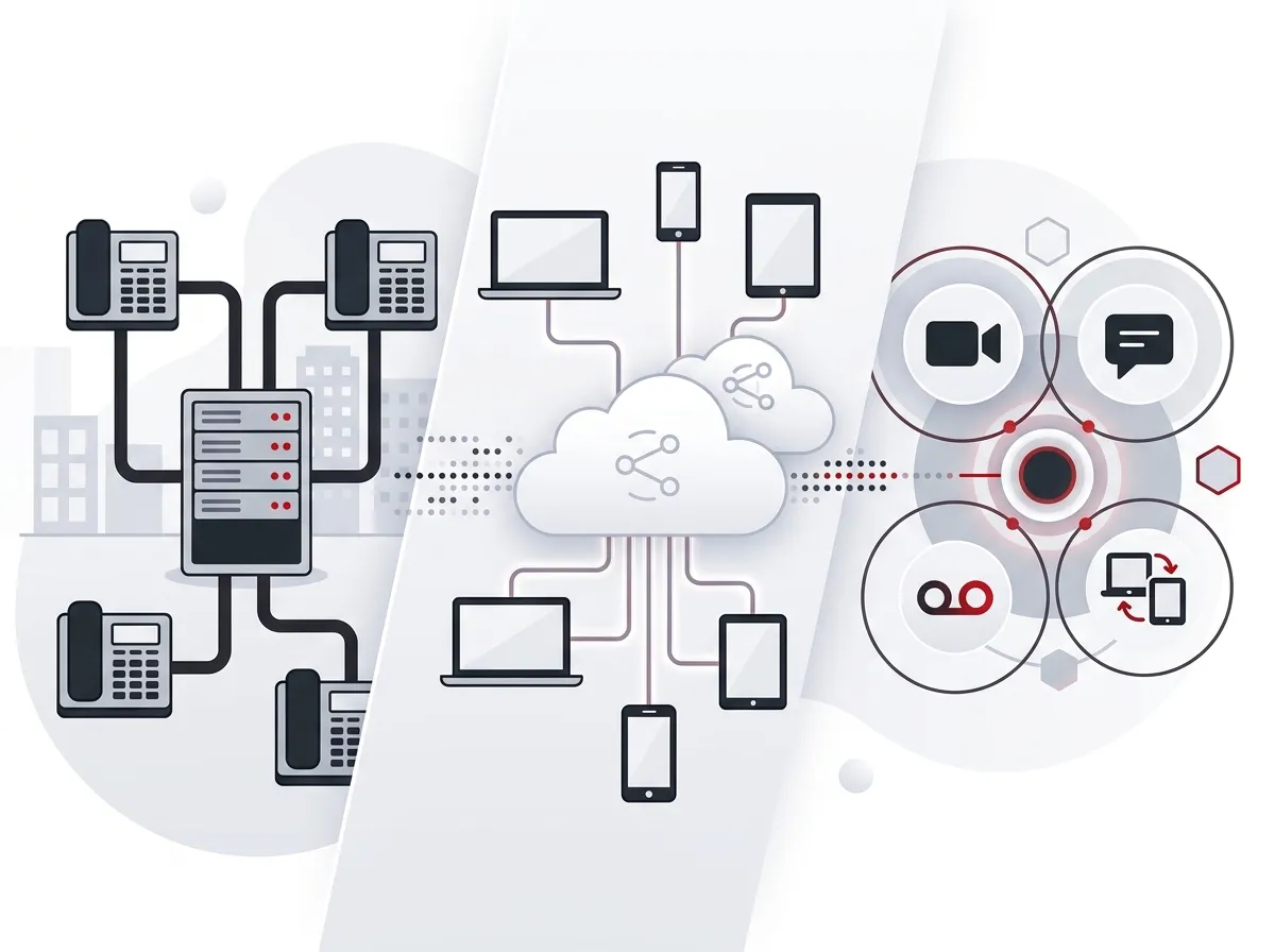 phone system for small business