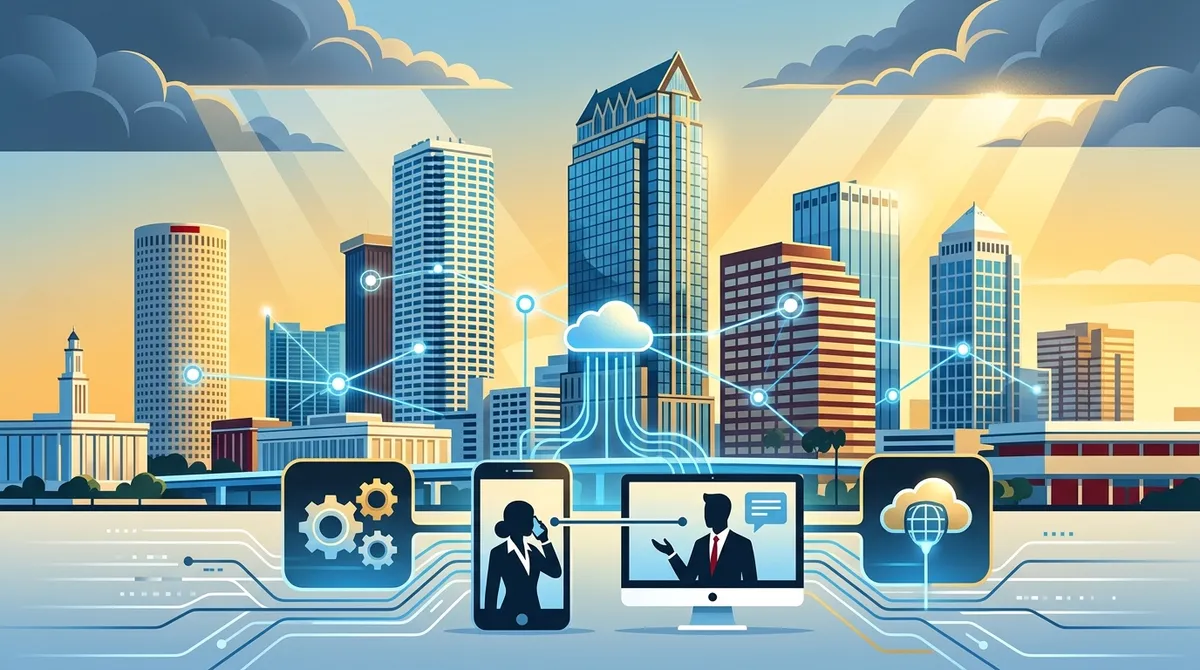 7 Reasons Tampa Businesses Are Switching to VoIP in 2026