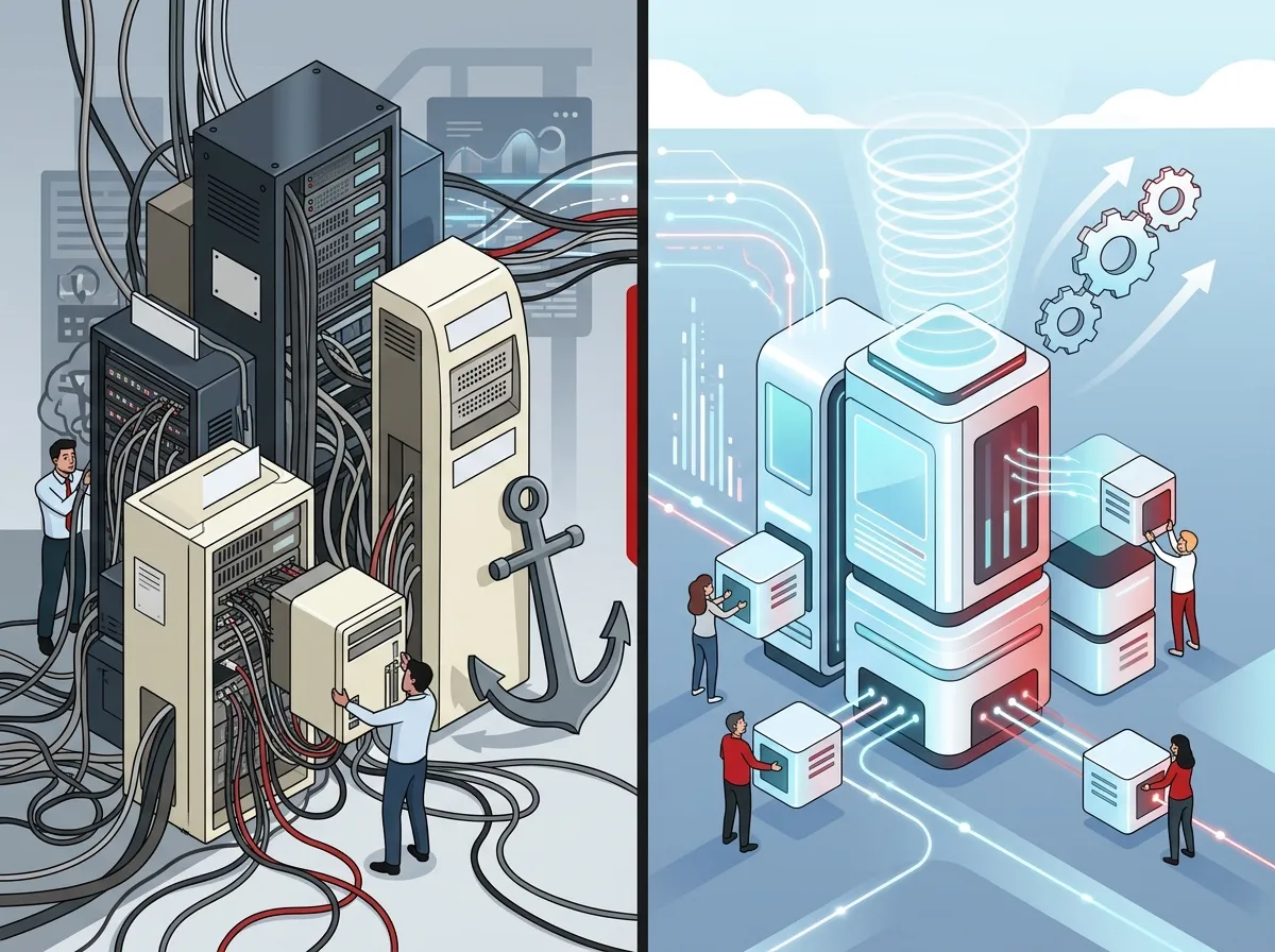 scalable business solutions