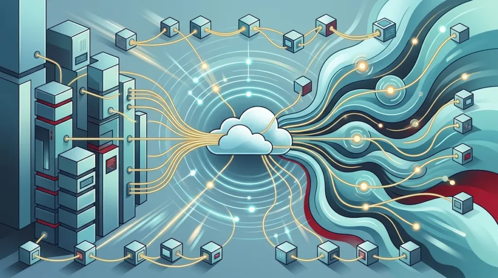 Scalable vs. Fixed Telecom Systems: Which Grows With You?