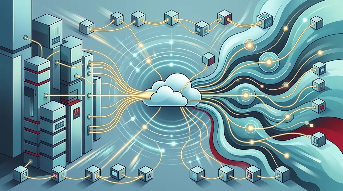 Scalable vs. Fixed Telecom Systems: Which Grows With You?