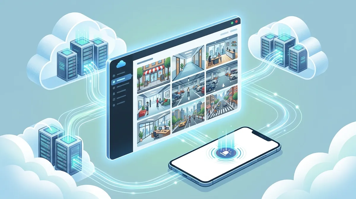 5 Cloud Video Security Benefits Tampa Businesses Love in 2026