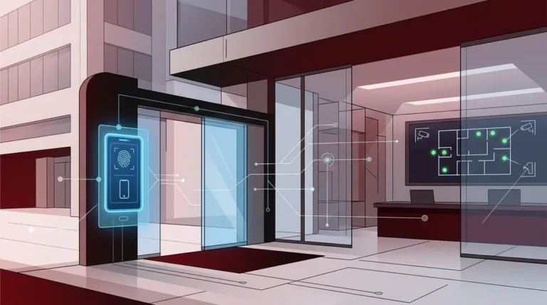 How to Choose Access Control Systems for Tampa Businesses