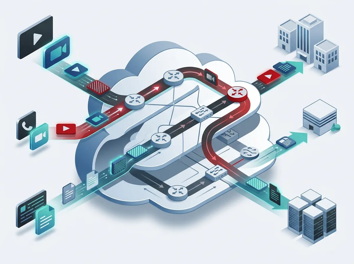 MPLS network provider for businesses in Tampa FL