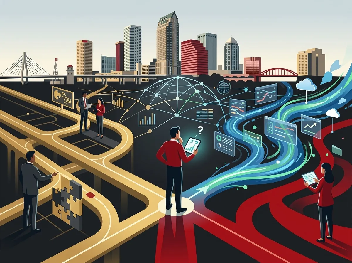 MPLS network provider for businesses in Tampa FL