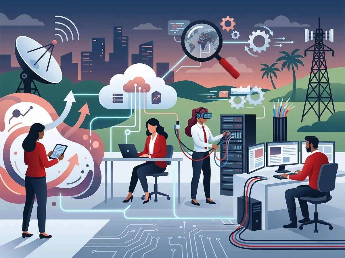 Business internet service Brandon FL