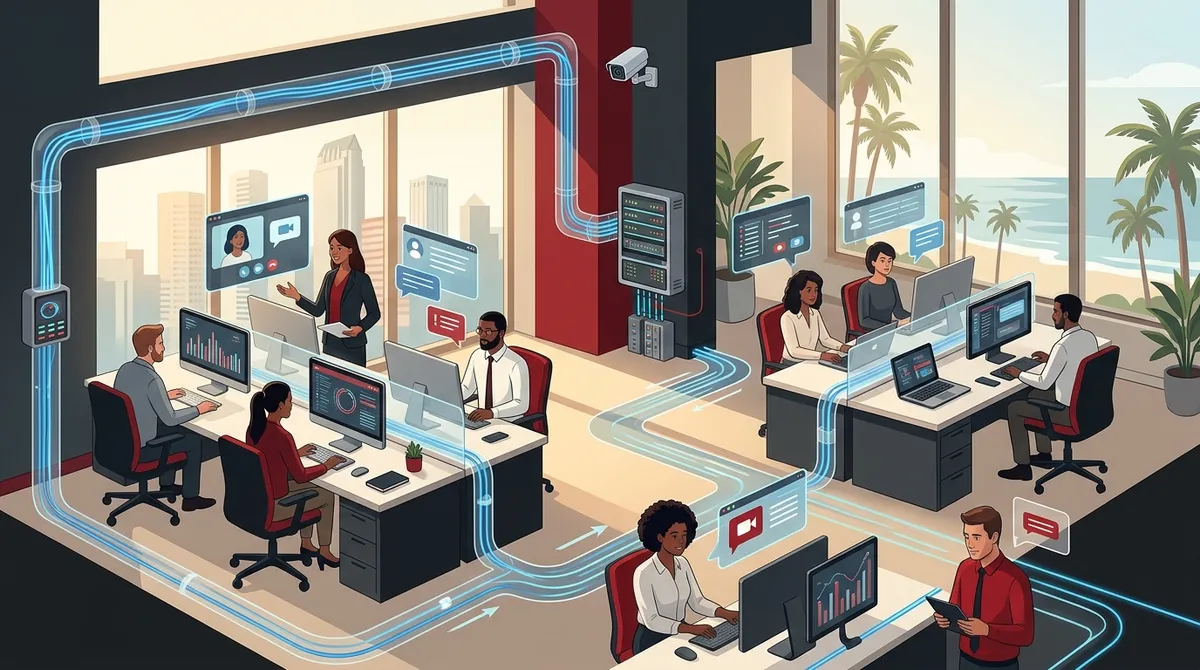 How to Choose the Right Telecom Services for Your Tampa Business