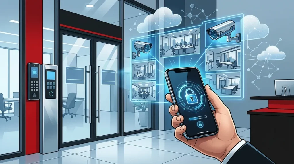 Why Do Tampa Bay Businesses Need a Cloud Access Control Provider?