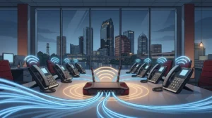 What Internet Speed Do I Need for VoIP in Tampa?