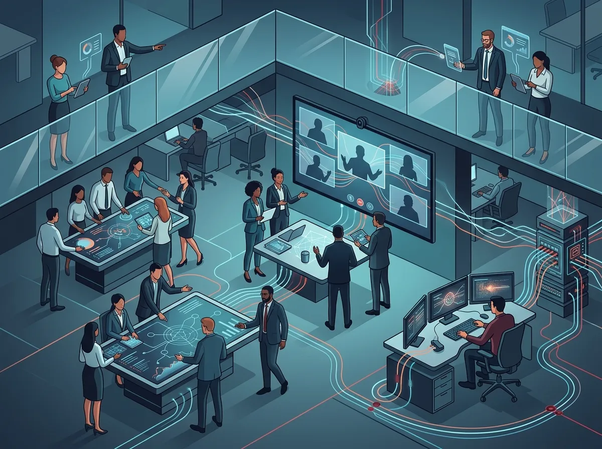 business communications solutions
