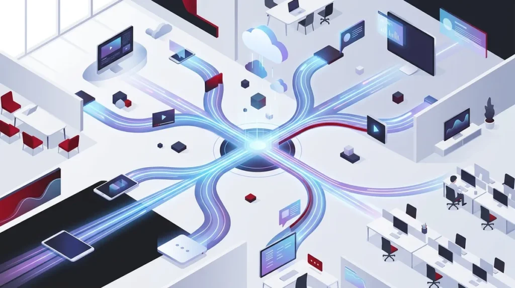 14 Business Communications Solutions Every Company Needs