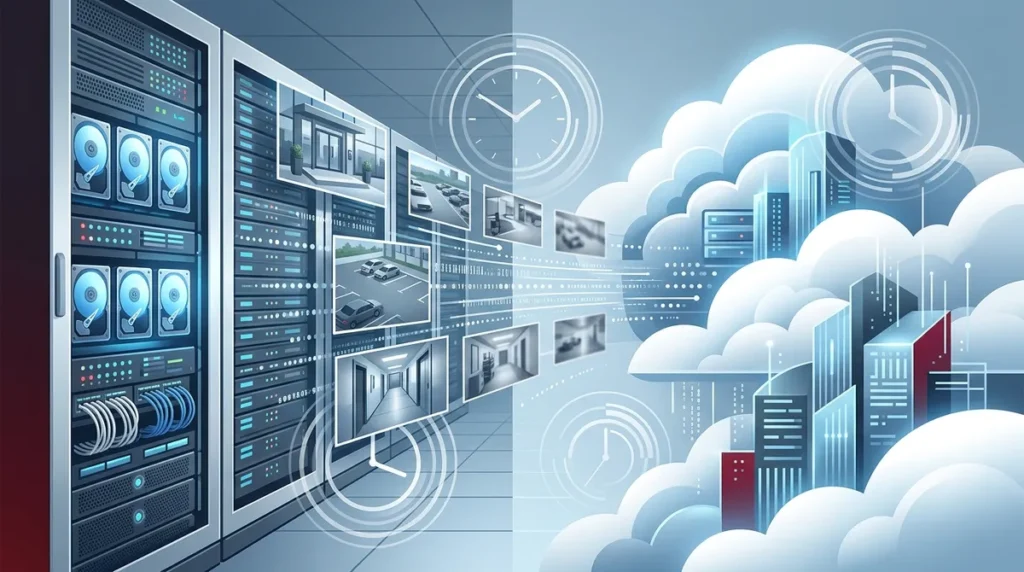 6 Key Facts About Cloud Video Security Footage Storage in Tampa