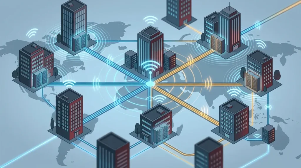 9 Mistakes to Avoid When Connecting Tampa Business Locations