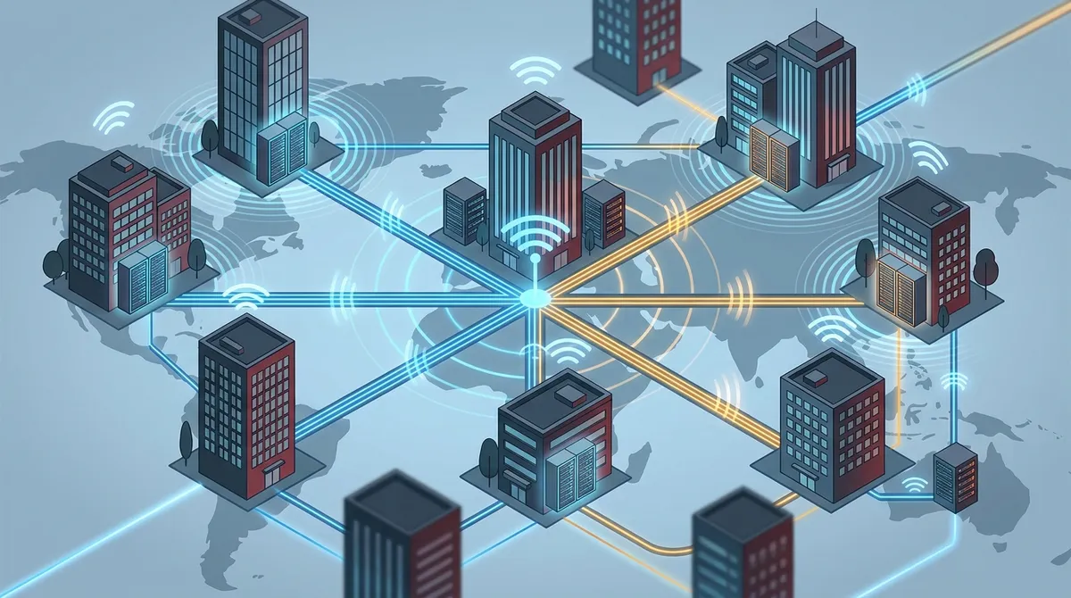 9 Mistakes to Avoid When Connecting Tampa Business Locations