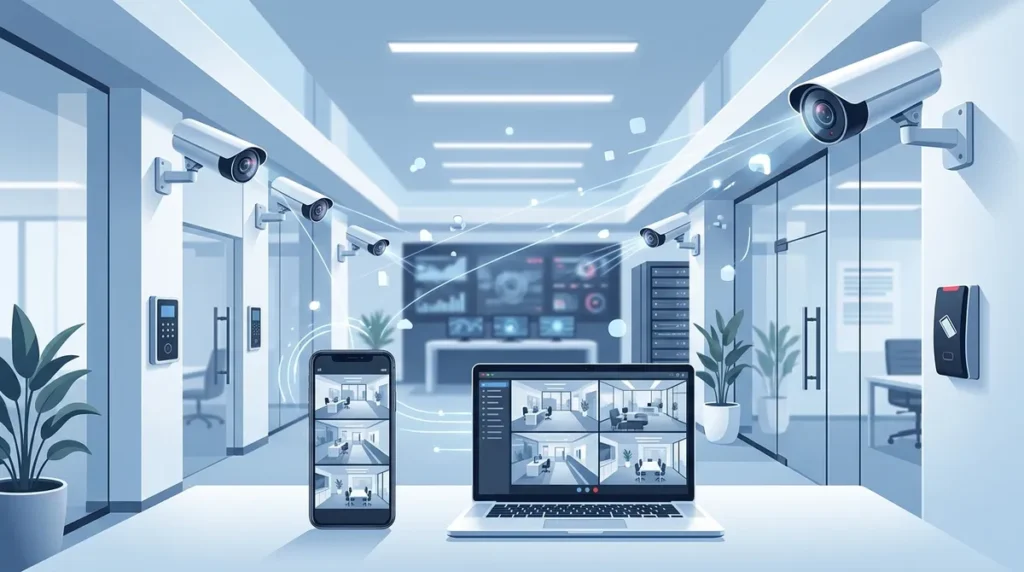 7 Cloud Video Security Systems Tampa FL Businesses Love