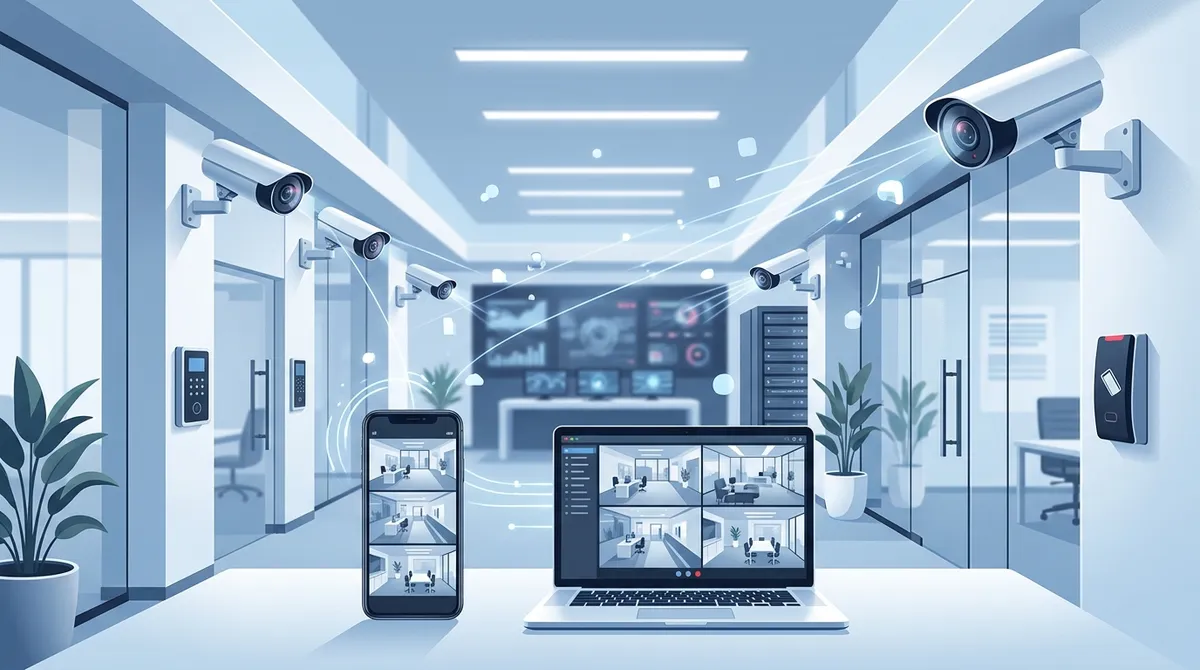 7 Cloud Video Security Systems Tampa FL Businesses Love