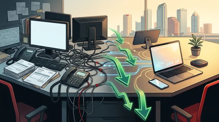15 Ways to Reduce Business Telecom Costs in Tampa (2026)