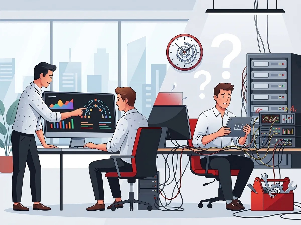 Business network solutions provider in Tampa FL