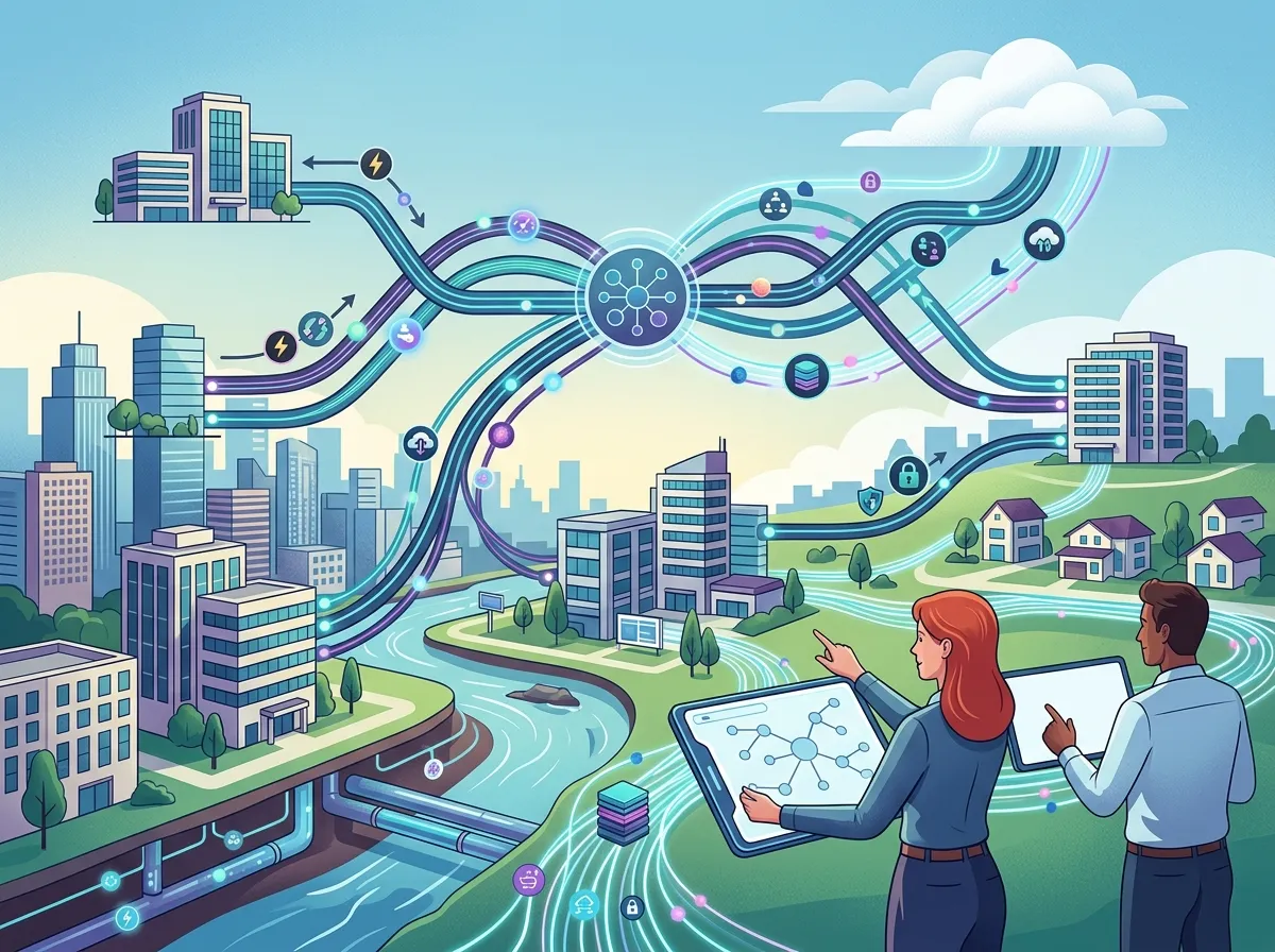 Reliable network solutions for multi-location businesses in Tampa