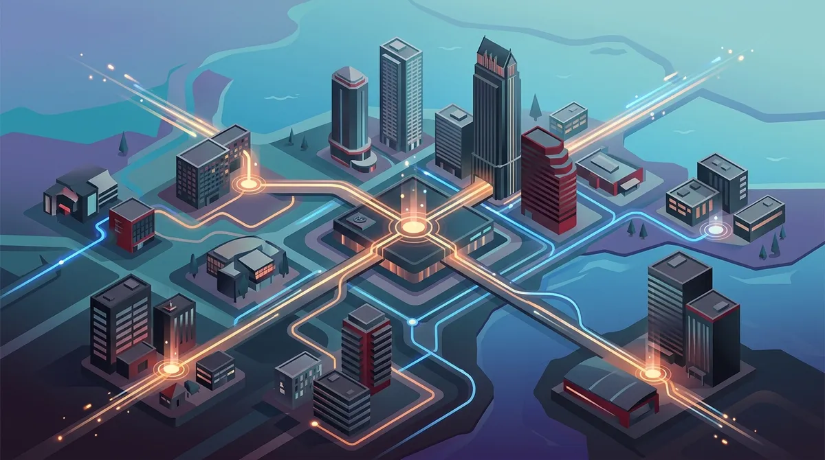 11 Reliable Network Solutions for Multi-Location Tampa Businesses
