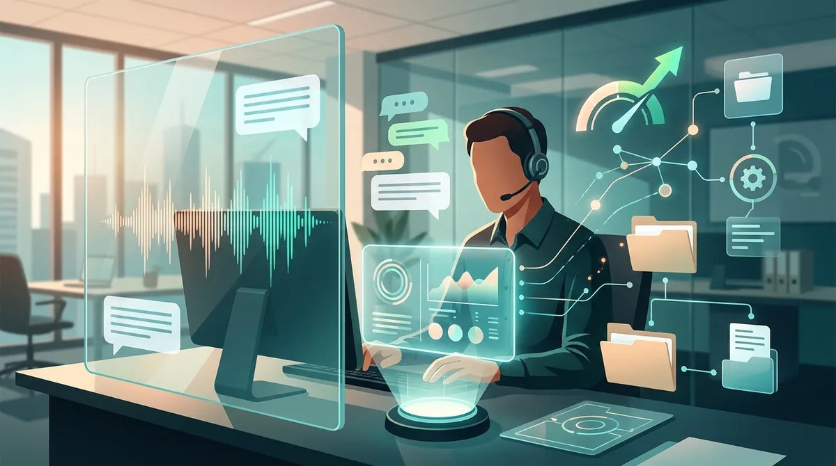 8 Call Recording VoIP Features Every Business Needs
