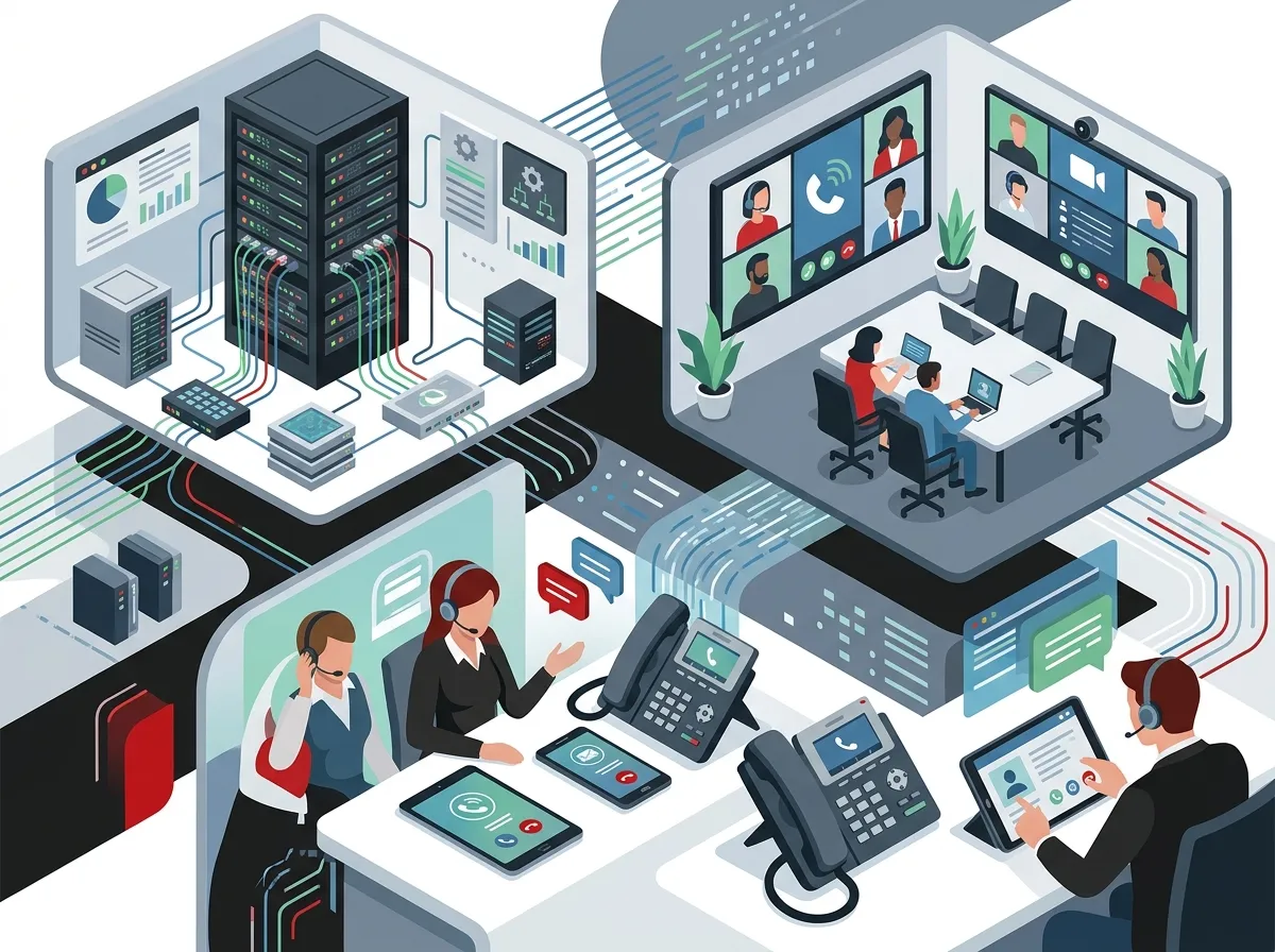 Business telecom specialist Tampa FL