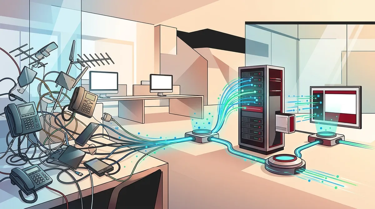 How Can Streamlined Communications Transform Your Business?