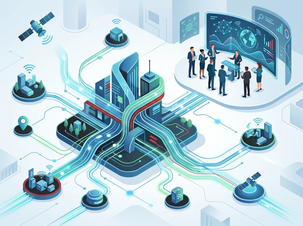 Trusted telecommunications provider for businesses in Tampa FL
