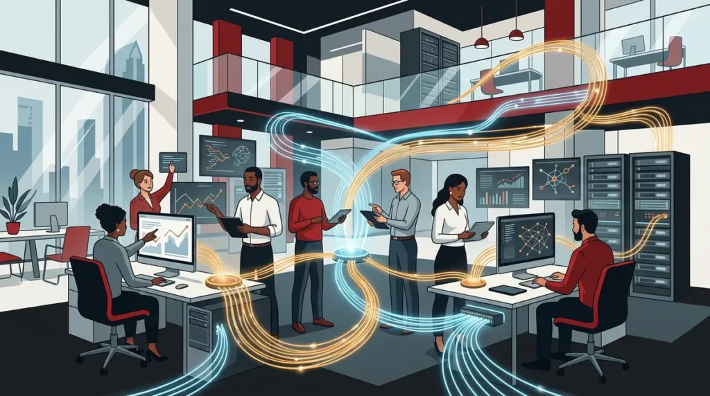 6 Custom Business Networking Services Tampa FL Needs