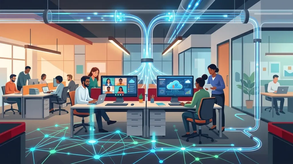 What Is Business Broadband and Why Does Your Company Need It?