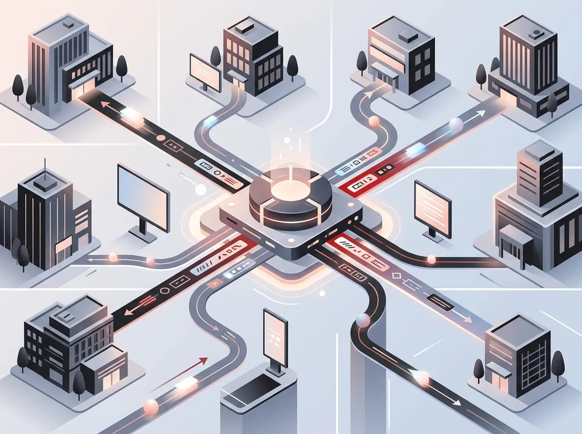 mpls connectivity