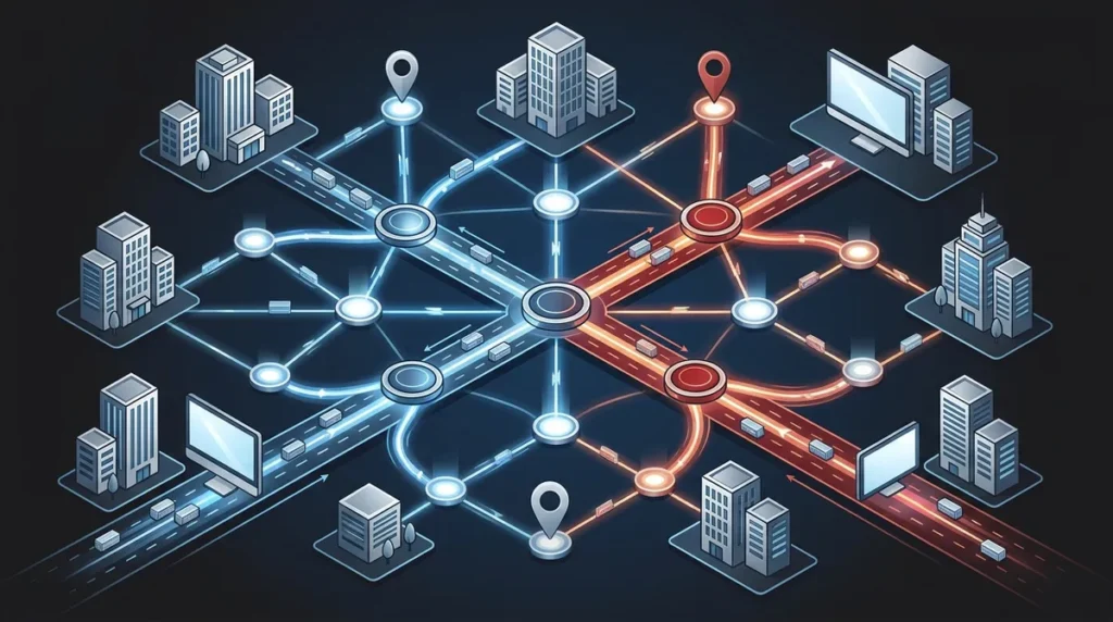 How to Use MPLS Connectivity to Boost Your Business Network