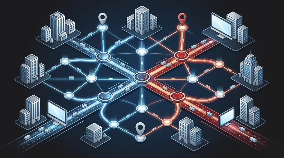 How to Use MPLS Connectivity to Boost Your Business Network