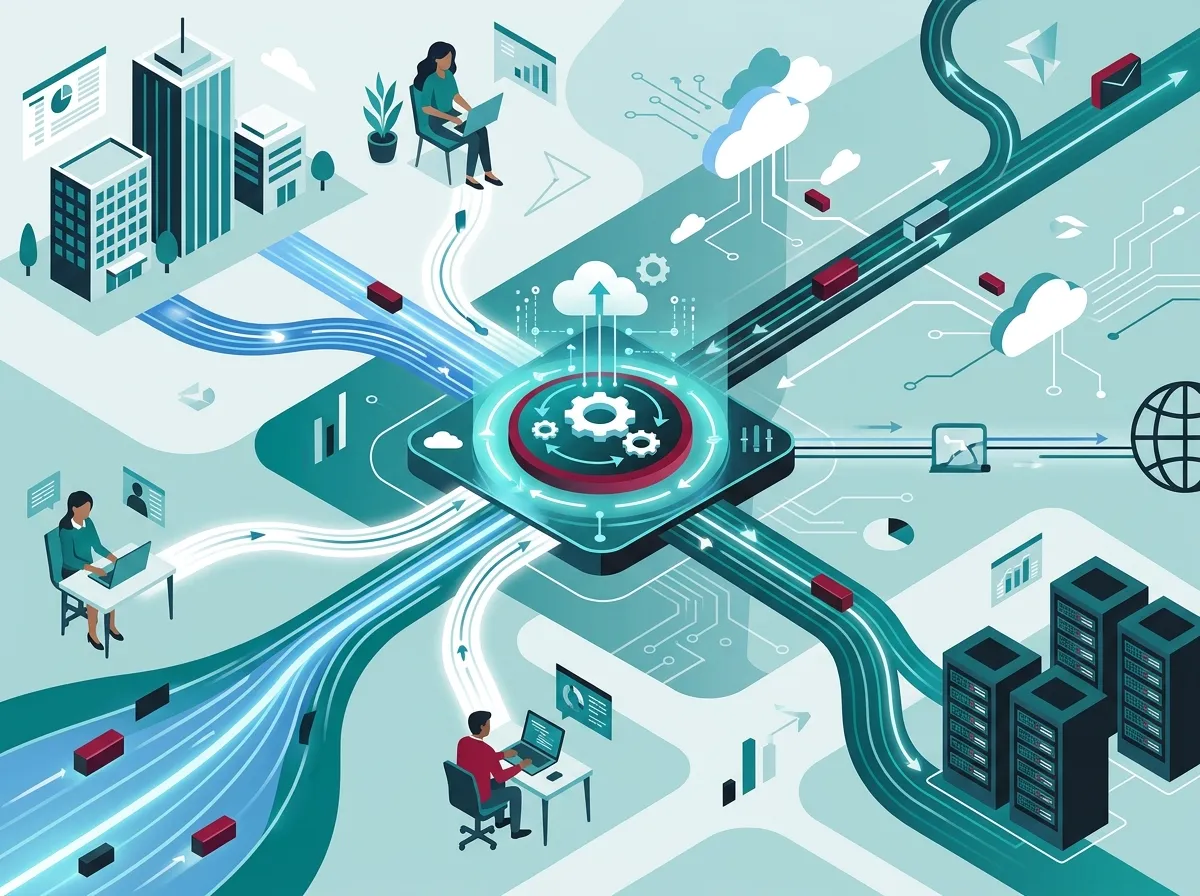 What is the difference between SD-WAN and MPLS for businesses in Tampa?