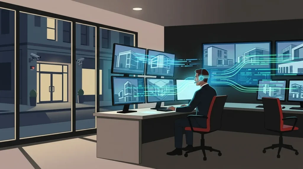 24/7 Video Monitoring: What Every Business Should Know