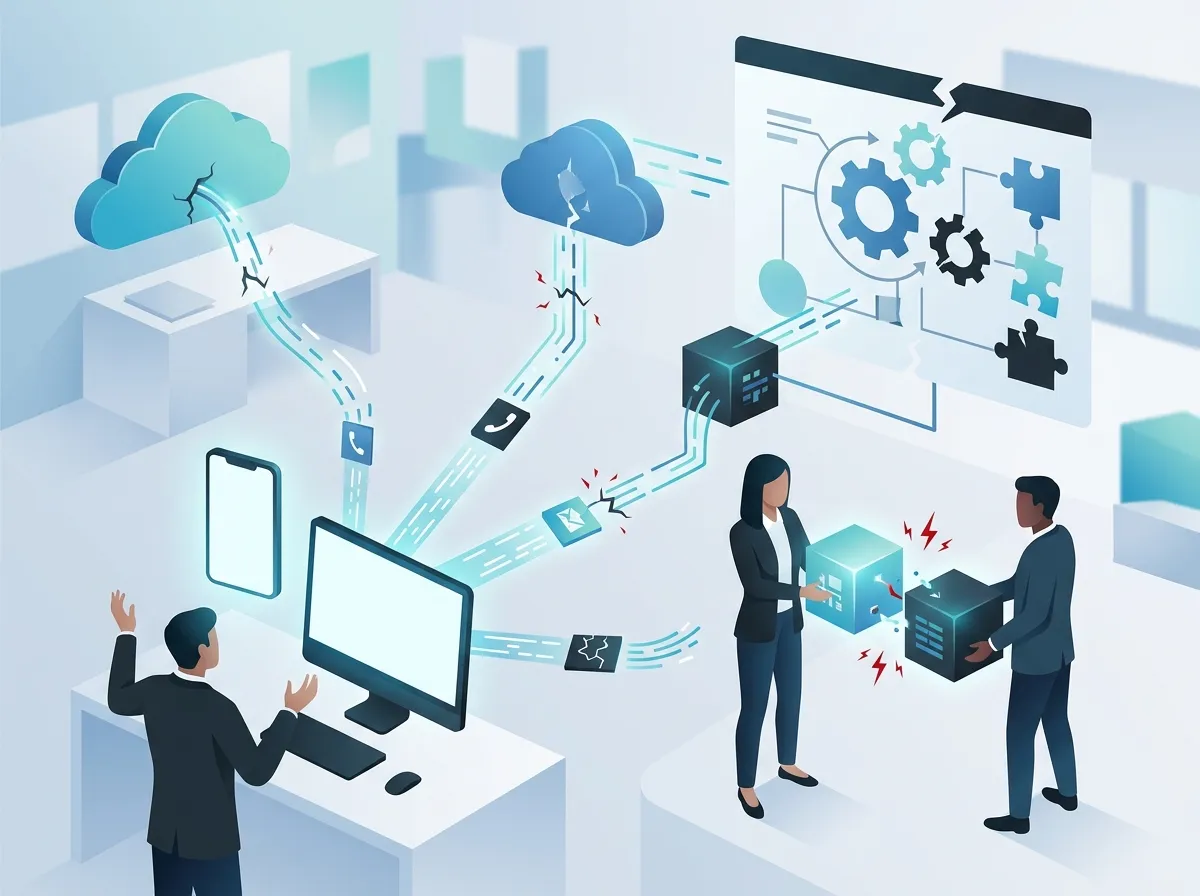 voip integration