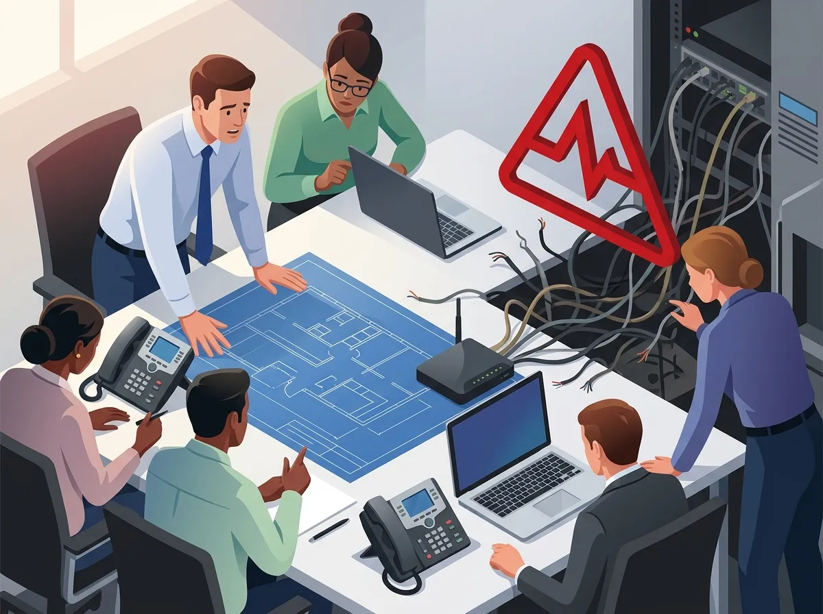 voip integration