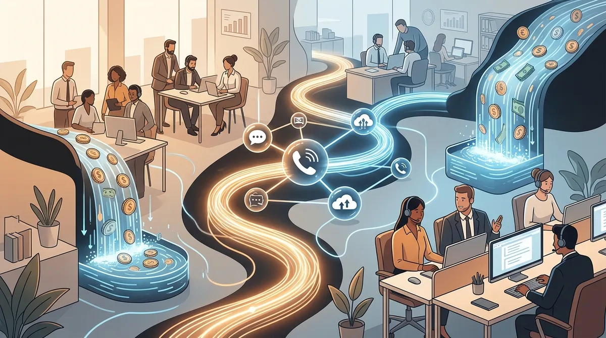 7 Smart Steps to Switch to VoIP for Your Business